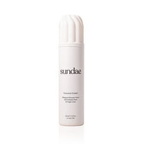Sundae Whipped Shower Foam Coconut Cream for All Adult Skin Types