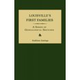 thumbnail image 2 of Louisville's First Families, 2 of 2