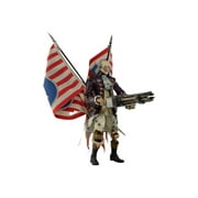 Bioshock Infinite - Franklin Patriot - 9in Action Figure