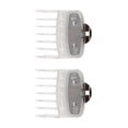 thumbnail image 1 of lionlar Hair Guide Combs, Trimmer Parts Hair Cutting Guide Combs Set for Barbers, 1 of 7