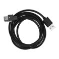 thumbnail image 4 of USB AUX Cable, Stereo  USB Male Cable  Durable High Toughness  For Automobile, 4 of 8