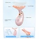 thumbnail image 4 of Masajeador facial y de cuello con terapia de luz roja SDKWDH, color rosa brillante, 4 of 9
