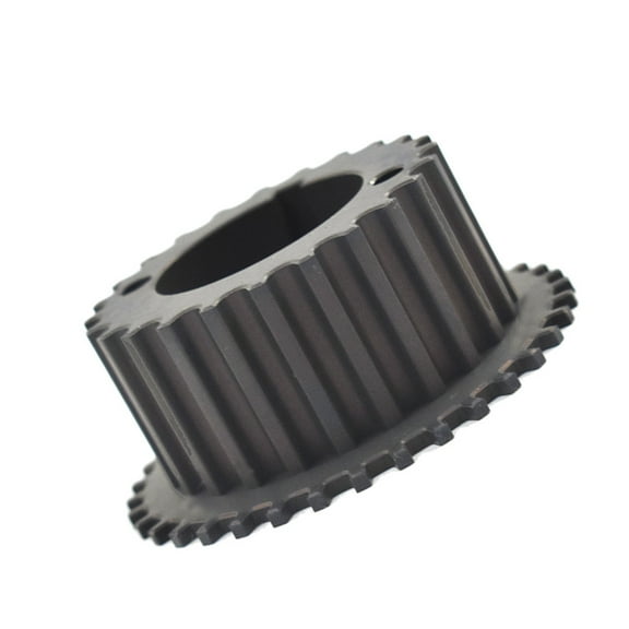 LABLT Crankshaft Timing Pulley Sprock Fit for Toyota Supra Lexus SC300 IS300 GS300 13521-46040 Fits select: 1995-1996 LEXUS SC 400, 1997 TOYOTA SUPRA SPORT ROOF LIMITED