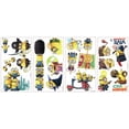 thumbnail image 4 of Minions The Movie Wall Decals, 4 of 5