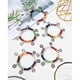 thumbnail image 4 of Pulseras curativas de 7 Chakras con piedras reales, pulsera de Chakra curativa de piedras preciosas, pulseras de meditación de Yoga para protección, curación energética, 4 of 5