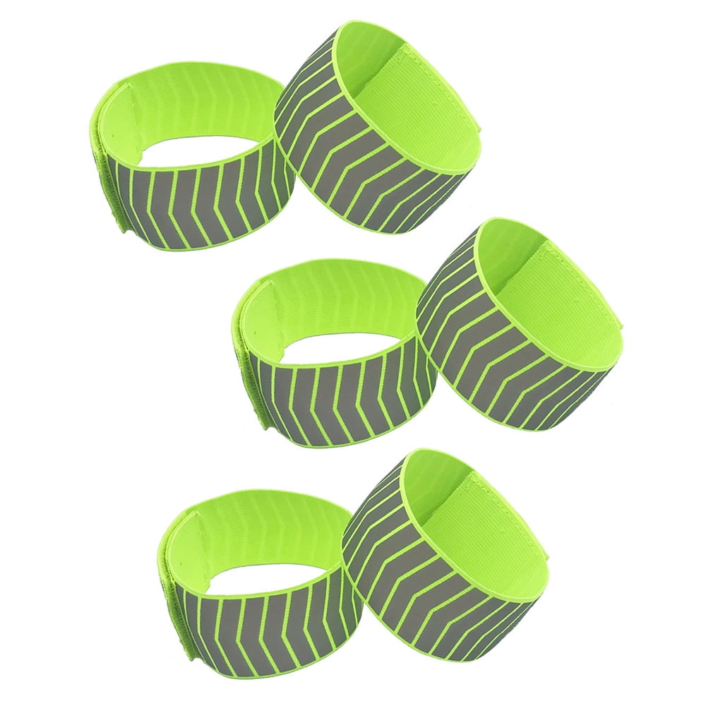 Mangas Deportivas Unisex Con Protección Solar Y Reflectante – Ideales Para Correr, Ciclismo Y Senderismo