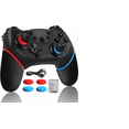 thumbnail image 1 of Control Inalambrico Gamepad LabG RT307, 1 of 4