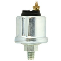 Seachoice 15351 10-32 Stud 1/8-27 NPTF Oil Pressure Sender