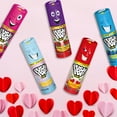 thumbnail image 4 of Jumbo Push Pop Lollipop Candy, Individual Count (Flavor May Vary), 1.06oz, 4 of 13