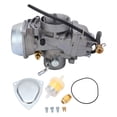 thumbnail image 4 of Carburador de estrangulador eléctrico duradero resistente a la corrosión 3130903 para repuesto de accesorios de coche para Polaris Sportsman 500 2001-2013 Higoodz Otros, 4 of 8