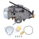 thumbnail image 1 of Carburador De Estrangulador Eléctrico, 3131307 Fácil Instalación Rendimiento Estable De Alta Sensibilidad Para Accesorios De Automóvil Reemplazo Para Worker 500 2001, 1 of 7