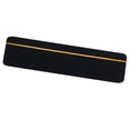 thumbnail image 1 of OULII Anti Skid Tape Stair Riser Sticker Black PVC Frosted Surface for General Users 1Pack, 1 of 5