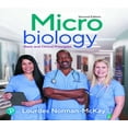thumbnail image 1 of Pre-Owned Microbiology: Basic and Clinical Principles, 2/e [RENTAL EDITION] Paperback, 1 of 1