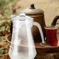 thumbnail image 2 of Miangastore 2pcs Water Jug Cover Replacement Pitcher Cover Convenient Cold Water Pitcher Lid Water Pitcher Lid Replaceable Plastic Pitcher Lid Water Jug Cap Convenient Pitcher Lid, 2 of 8