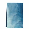 thumbnail image 2 of Blue Ombre Kitchen Towels Set of 1, Coastal Beach Modern Abstract Art Absorbent Dish Towels for Kitchen, Microfiber Hand Towel, Quick Drying Tea Towel for Cleaning Decorative Dishcloths, 2 of 7