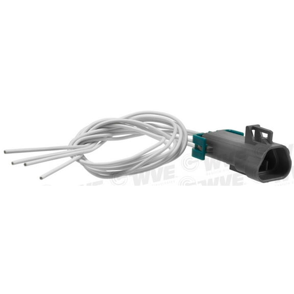 Oxygen Sensor Connector