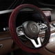 thumbnail image 3 of [well] Funda Para Volante De Coche Con Diamantes De Imitación De Cristal De Purpurina , Auto Brillante, 3 of 4