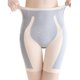 thumbnail image 1 of Pantalones Cortos Moldeadores De Cuerpo, Pantalones Cortos De Color De Piel Fajas Levantamiento De Cadera 3 En 1 Para Mujer Para Vientre Gordo, 1 of 7