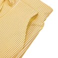 thumbnail image 7 of Long Shorts For Women Loose Fit Everyday Shorts with Drawstring Waist And Easy Pairing for Warm Days Weekend Wear Womens Shorts, 7 of 7
