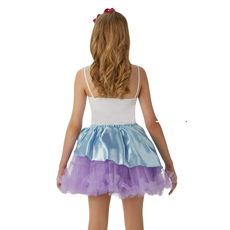 Jane Descendants Tutu Tween Jane Descendants Tutu Tween