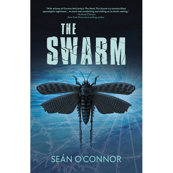 The Swarm, (Paperback)