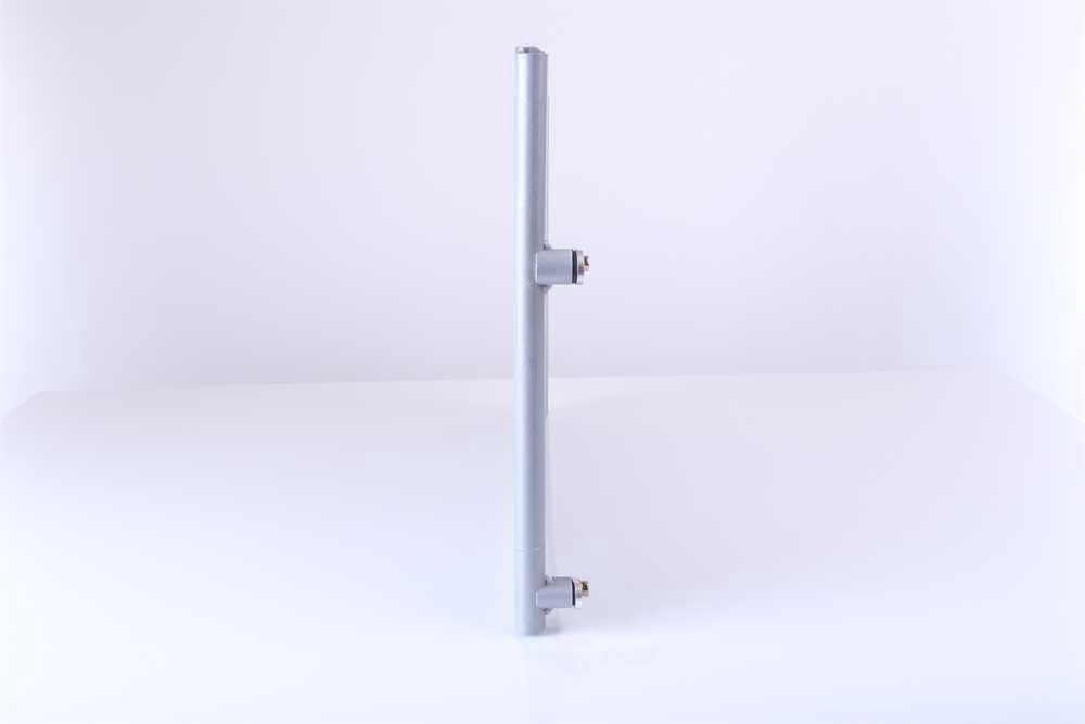 Nissens 940047 Air Conditioning Condenser/Receiver Drier Assembly