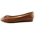 thumbnail image 4 of Vince Camuto Ria Women US 7.5 Brown Flats, 4 of 5
