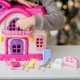 thumbnail image 2 of 6pcs Folding Simulated Beach Chair Model Doll House Miniature Beach Chair Prop Microlandscape Layout, 2 of 4