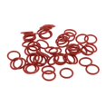 thumbnail image 2 of 50 Pieces Oil Drain Plug O-Ring Drain Plug O-Ring for Harley, 2 of 7