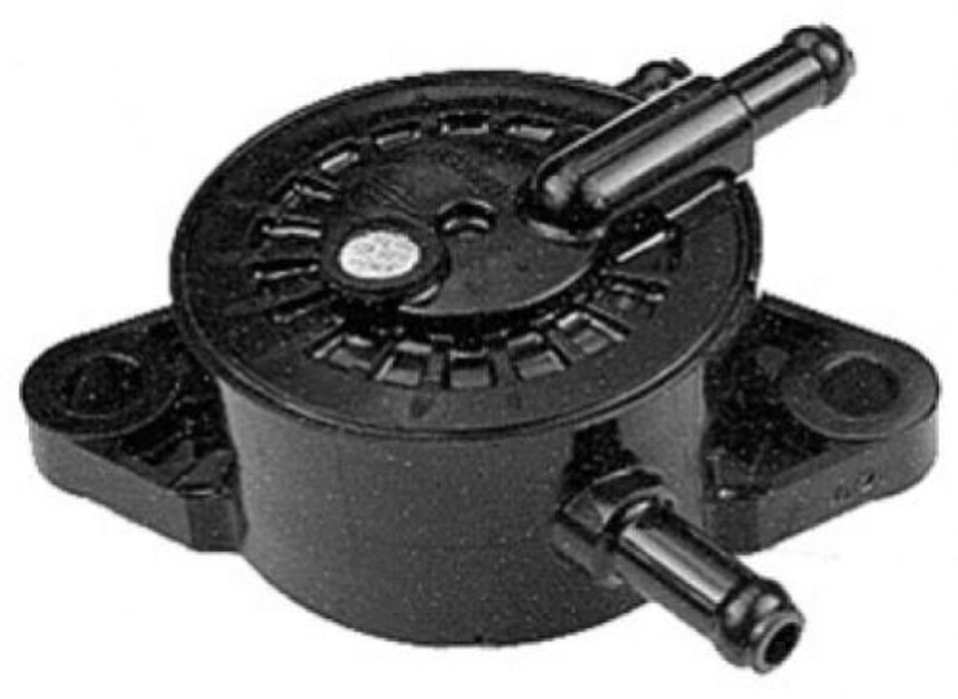 CRAFTSMAN RIDING LAWN MOWER FUEL PUMP 