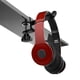 thumbnail image 4 of Soporte para auriculares Sunnimix abrazadera de soporte debajo del escritorio, 4 of 8