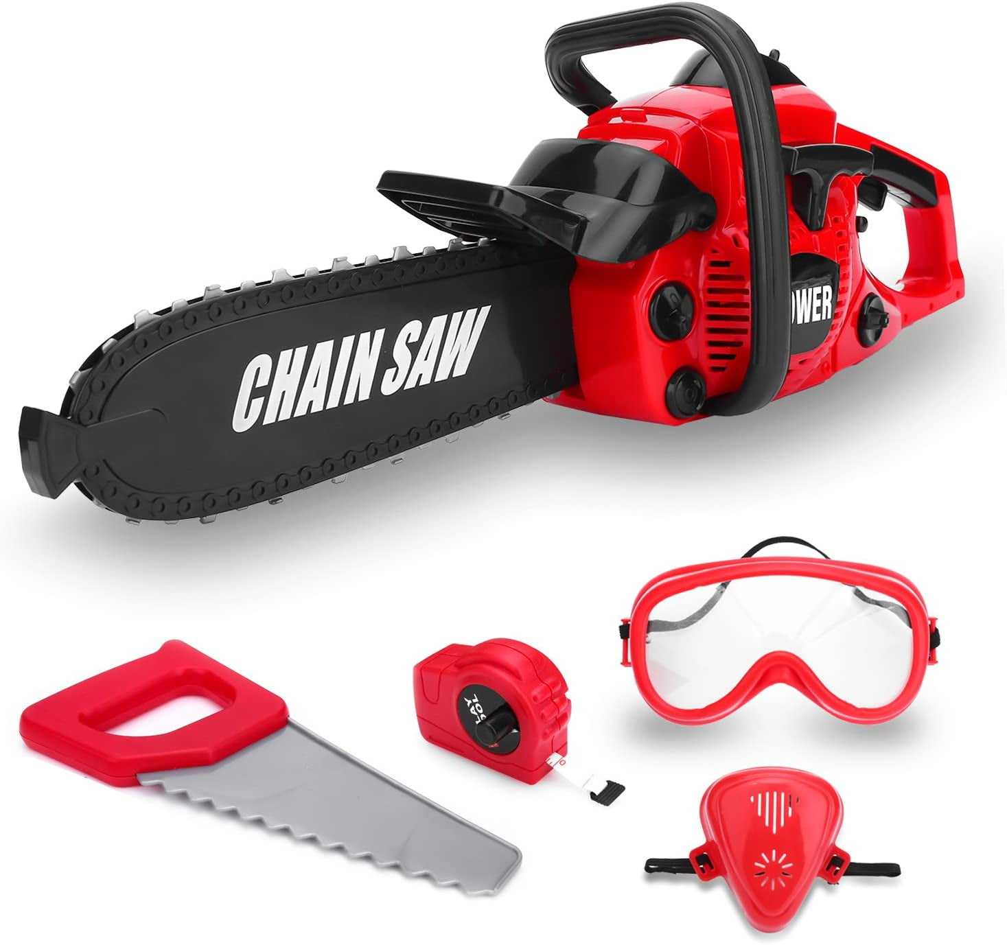 toy chainsaw walmart