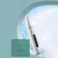 thumbnail image 4 of Dog Plaque And Tartar Remover, Ultrasonic Teeth Cleaner For And Cats, Ultrasonic Dental Kit, Dental, 4 of 5