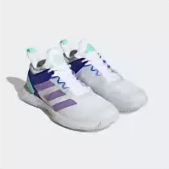 adidas gazelle silver green womens adidas adizero Ubersonic 4 Women's Tennis Shoe (White)