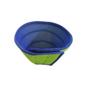 Sprifallbaby Adjustable Pet Cone Pet Recovery Collar Comfy Pet Cone Collar Protective Collar for After Surgery Anti-Bite Lick Wound Healing