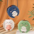 thumbnail image 2 of Xingzhi DIY Leather Shoulder Bag Making Tote Wallet Material Craft Sewing Handmade Green, 2 of 9