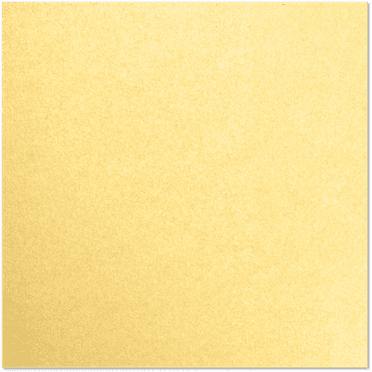 LUXPaper 12 x 12 Cardstock, 105lb Gold Metallic, 50/Pack