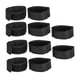 thumbnail image 2 of Banda para el cuello de nailon para prevenir el ruido de los pollos collar de gallo de 10 piezas mascotas para gallos ANGGREK Otros, 2 of 8