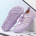 thumbnail image 5 of Pro Barefoot Shoes Healthy&Non-Slip Footwear Unisex Hiking Suitable Outdoor Shoe, 5 of 19