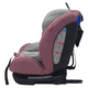 thumbnail image 3 of Autoasiento D Bebe Mare Travel Isofix Top Tether rosa D Bebe Mare Travel, 3 of 5