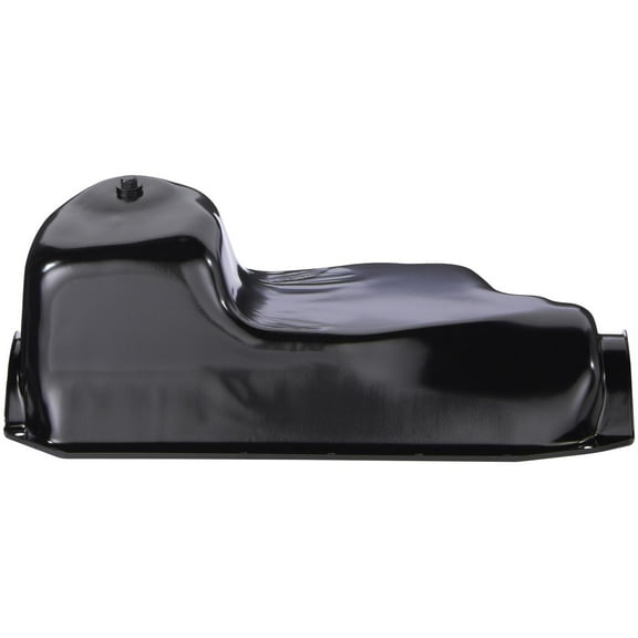 Spectra Premium GMP29A Steel Engine Oil Pan