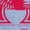 HEATHER CHAMBRAY BLUE, variant on Budweiser - King Of Beers - Women's Short Sleeve Graphic T-Shirt