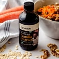 thumbnail image 6 of Rodelle Organic Fairtrade Madagascar Vanilla Extract, 4 fl oz, Gluten-Free, Pure, Vegan, 6 of 6