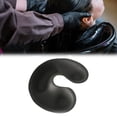 thumbnail image 5 of Sponge Hair Perming Neck Rest Tray Container Shoulder Support, Fits The Neck for Added Comfort, Making The Hairdressing Comfortable, 5 of 10