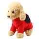 thumbnail image 3 of Ropa de invierno con capucha para perros, suéteres para perros con sombrero, abrigo para cachorros, niñas y niños, sudaderas, disfraz, para perros pequeños y grandes, 3 of 6