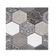 thumbnail image 2 of Pegatinas de pared 3D autoadhesivas para dormitorio, decoración cálida, fondo de pared, papel tapiz, pegatina de ladrillo de espuma, 2 of 5