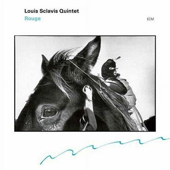 Louis Sclavis - Rouge - Music & Performance - CD
