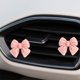 thumbnail image 3 of Clip Aire Acondicionado 7pcs S para Accesorios Interior Del Automóvil, 3 of 8