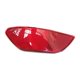thumbnail image 3 of Reflector para coche, luces reflectoras para parachoques trasero, duraderas, marcadoras laterales derecha 95863110600, 3 of 7