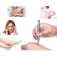 thumbnail image 3 of Herramienta de masaje FeelFree Sport Deep Tissue de acero inoxidable, 3 of 8